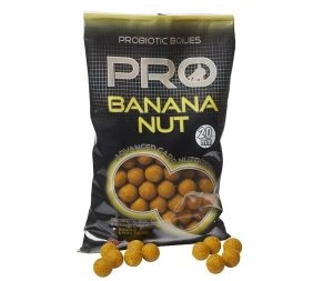 Starbaits Boilies Pro Banana Nut